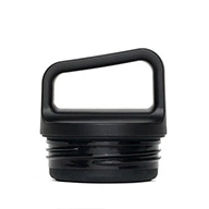 Custom Stainless Steel Water Bottle lid2